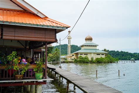 Eat Drink KL | Ambuyat, Brunei