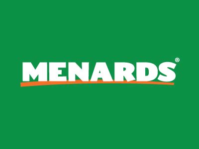 Menards Logo