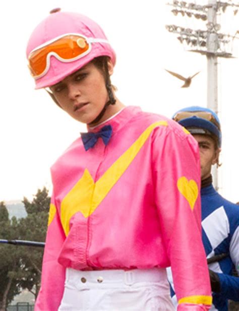 Charlie’s Angels Kristen Stewart Pink Satin Jacket | Hjackets