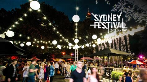 Access At Sydney Festival Auslan Interpreted Sydney Festival 2017