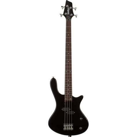 Buy Washburn T12b Electric Bass Guitar Ion