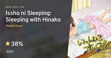 Issho Ni Sleeping Sleeping With Hinako Issho Ni Sleeping Sleeping