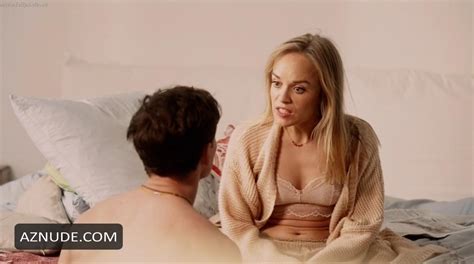 Dating Alarm Nude Scenes Aznude