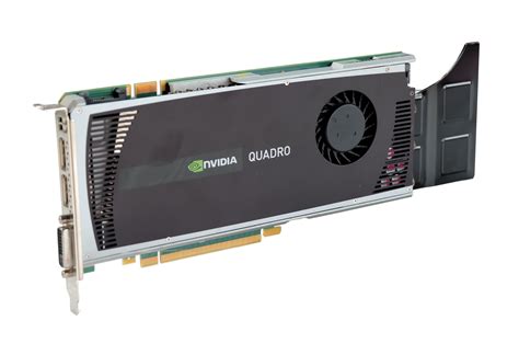 Refurbished Nvidia Quadro 4000 2GB GDDR5 256 Bit PCI Express 2 0 X16