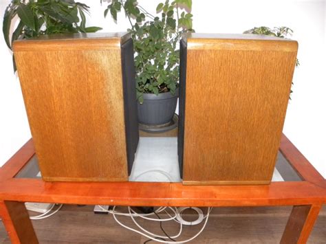 Vintage, Clasic - CANTON KARAT 30 - audioweb