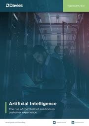 Artificial Intelligence White Paper 2021 : Free Download, Borrow, and ...