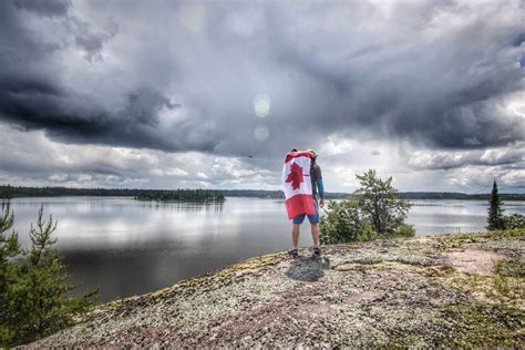 Whiteshell Provincial Park | Travel Manitoba