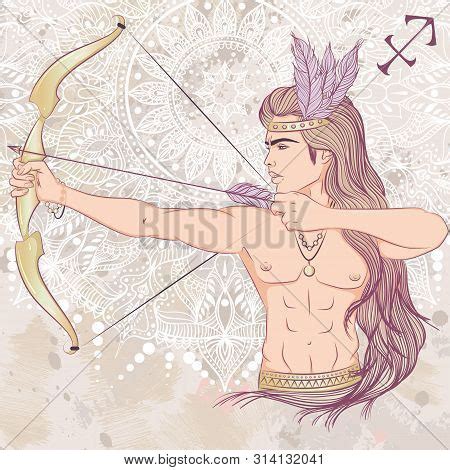 Zodiac Vector Vector Photo Free Trial Bigstock