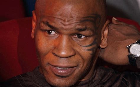 Mike Tyson completes pilgrimage in Mecca - eb247 - News - Region ...