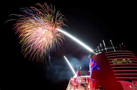 Disney Cruise Line Reveals The Signature Song For The Silver Anniversay At Sea