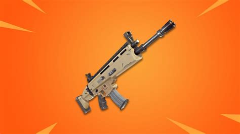 Fortnite Las Mejores Armas De La Temporada 7 Que Definitivamente Deberías Usar