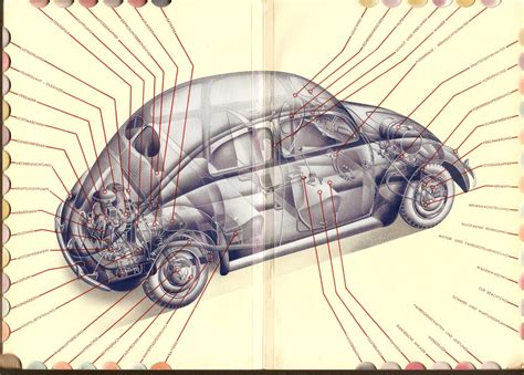 TheSamba VW Archives KDF Brochure