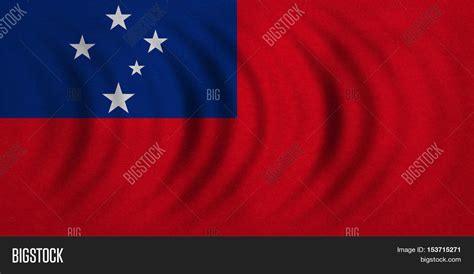 Samoan National Image & Photo (Free Trial) | Bigstock