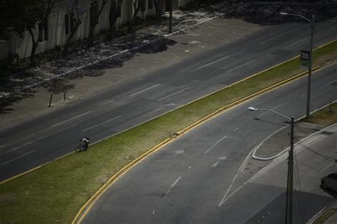 Inicia El Toque De Queda ¿qué No Puedes Hacer En Este Tiempo