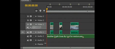 Automating Clips To Sequence Markers In Adobe Premiere Pro Premiumbeat