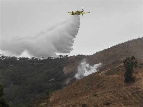 Decretan Alerta Roja Por Incendios Forestales En Puerto Montt Dalcahue