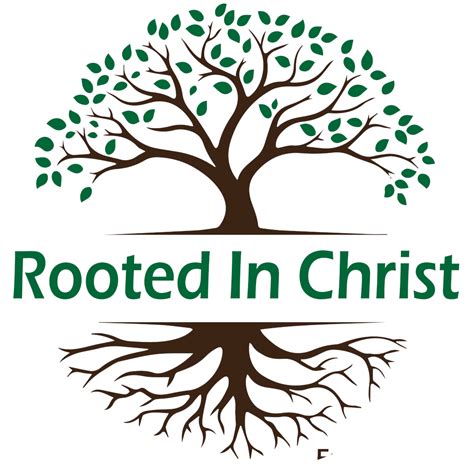 Rooted In Christ Offering Rooted In Christ Fellowship Church Powered