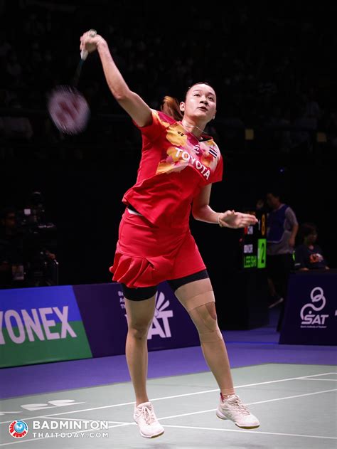 Gallery PRINCESS SIRIVANNAVARI Thailand Masters 2024 Day5 Badminton