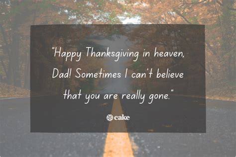 40 Happy Thanksgiving In Heaven Messages To Share Cake Blog