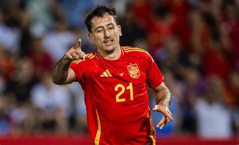 Pemain Kelahiran Basque Yang Membela Spanyol Di Euro