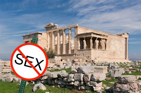 Greek Government To Investigate Film With Acropolis Sex Scene Exclaim