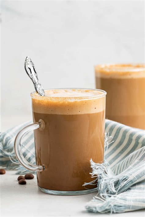 how to make cortadito