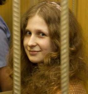 Las Pussy Riot Y MediaZona Luchando Contra La Censura De Los Medios En Rusia Periodismo