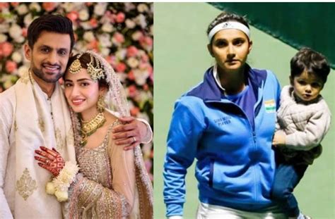 Shoaib Malik की तीसरी शादी पर पहली बार Sania Mirza की फैमिली ने तोड़ी चुप्पी किया बड़ा खुलासा