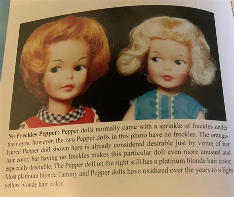 Vintage Ideal Pepper Doll Lot Carrot Top Rare No Freckles Ooak Outfits