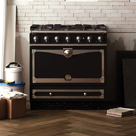 La Cornue CornuFé AlberTine Range Cooker ArchiPro NZ