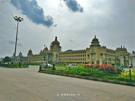 Bangalore India Tourism (2024) > Best Of Bengaluru City