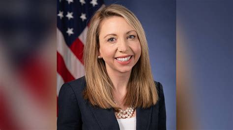 Former US Attorney Jessica Aber found dead in Virginia at 43 - ABC News