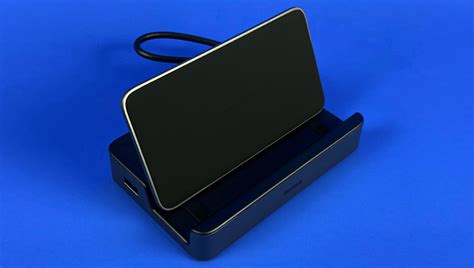 Док-Станция Baseus Steam Deck Dock Dark Grey Б/У — купить в интернет ...