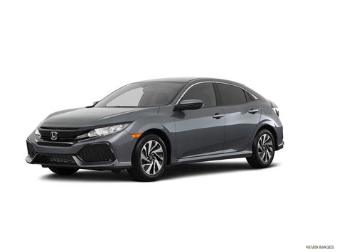 Honda Lease Takeover In Mahone Bay Ns 2018 Honda Civic Lx Hatchback