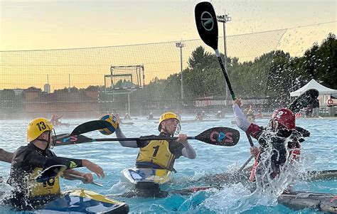 Vuitena Posici Del Cnb Al Campionat Despanya Per Clubs Cn Banyoles