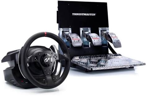 Thrustmaster T500 RS - THRUSTMASTER : Flipkart.com