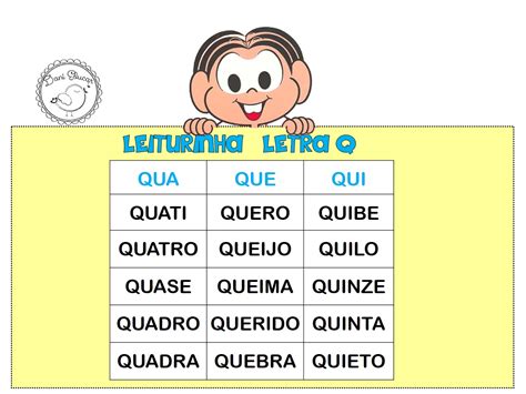 A Arte de Educar Leiturinhas 1º ano