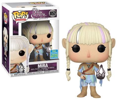 Funko Pop Limited Edition Exclusive Hot Topic Convention