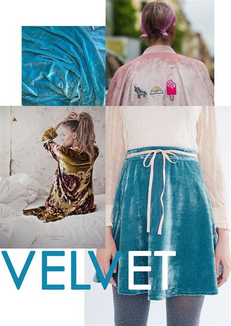 Voluptuous in Velvet! - Want That Trend