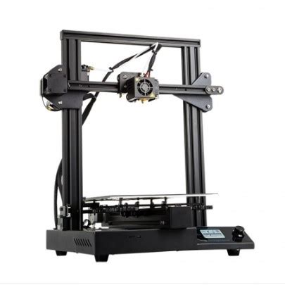 Creality CR-20 3D Printer - reviews, specs, price