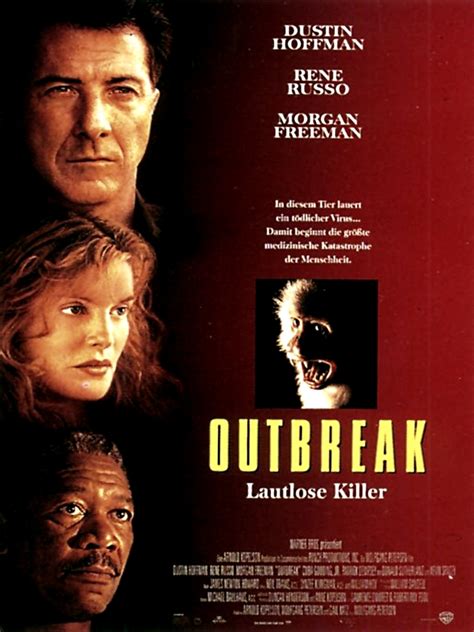 Outbreak Lautlose Killer Film Filmstarts De