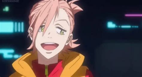 Haruko Haruhara from FLCL | CharacTour