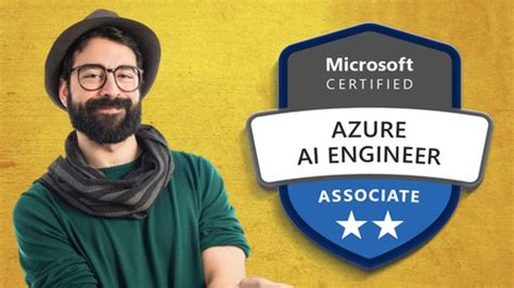 Designing, Implementing a MS Azure AI Solution Exams AI-100 ...