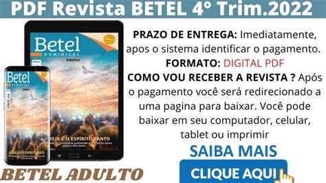 Ebd Li O As Ra Zes Do Pentecostalismo No Brasil Trimestre