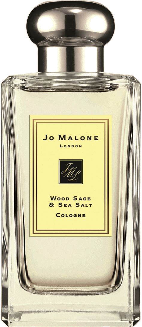 Jo Malone Wood Sage Sea Salt