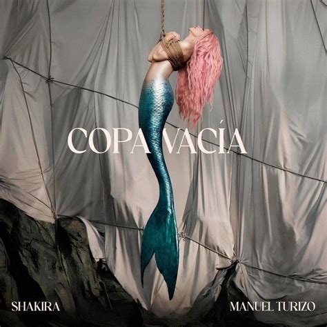 Primeras imágenes de la nueva canción de Shakira y Manuel Turizo La