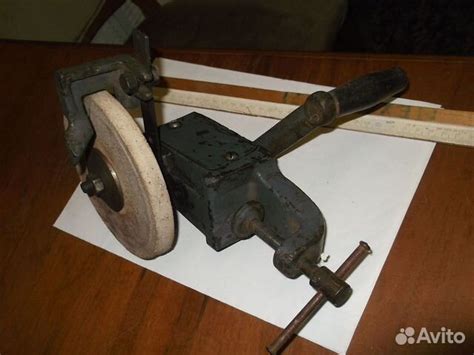 Станок точильный ручной: Станки для заточки ножей - купить ручной ...