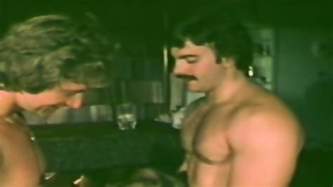 Horny Old Porn From 1970