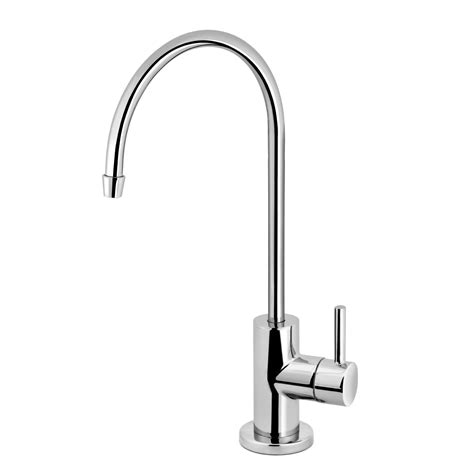 Express Water Ro Compatible Chrome Water Filter Faucet Drinking Water Tap For Kitchen Sink