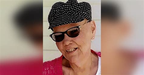 Mary Ann Shipman Obituary Visitation Funeral Information 74256 Hot